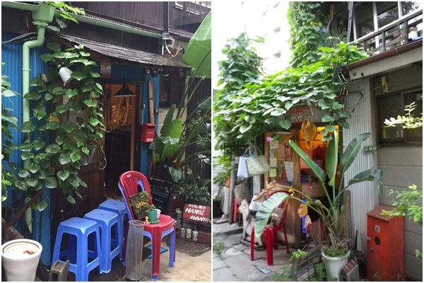Quán bánh mì đậm chất Việt giữa lòng Tokyo