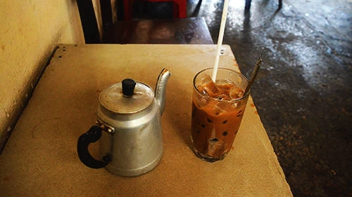 Quán cà phê năm ‘không’ hơn ba thập kỷ đắt khách ở Sài Gòn
