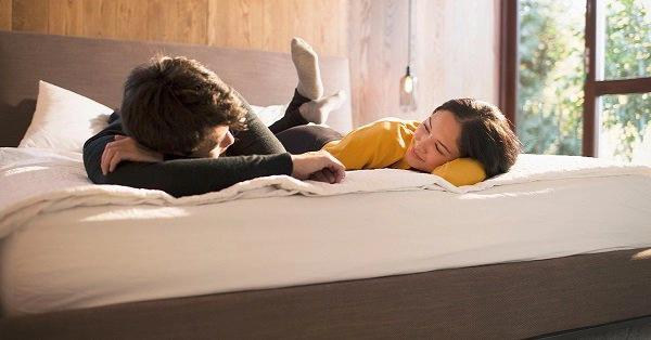 Quan hệ đường hậu môn không thể mang thai