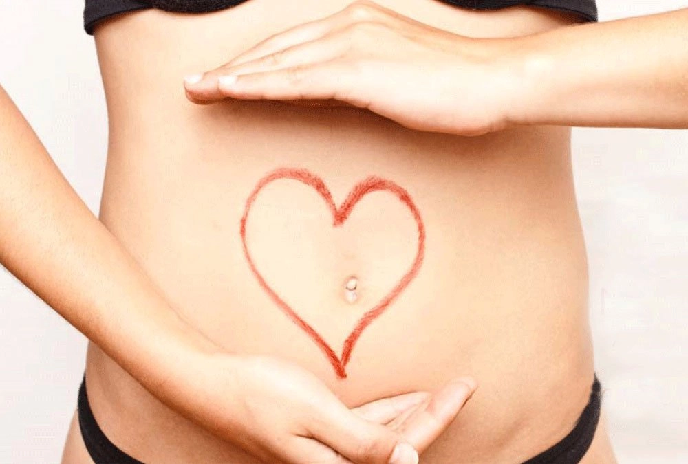 Quan hệ tình dục, kinh nguyệt và mang thai sau điều trị u nang buồng trứng