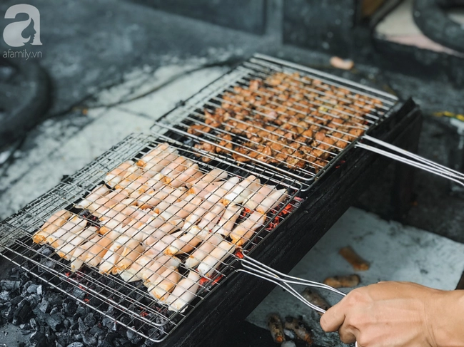 Quên nem chua đi, mùa hè có đi Thanh Hóa hãy thử loạt món ăn vô cùng đặc sắc này