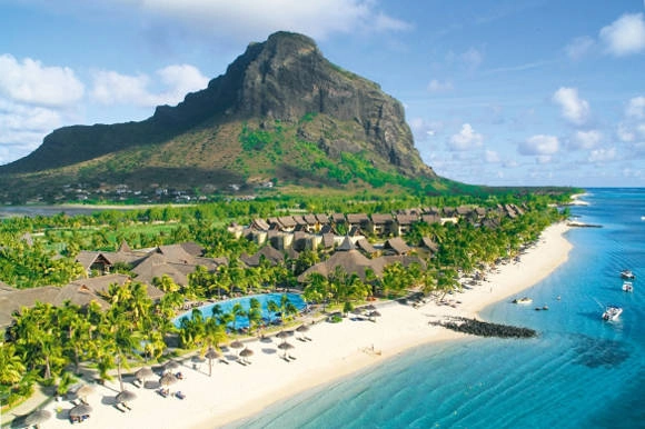 Quốc đảo đa sắc màu Mauritius không còn quá xa