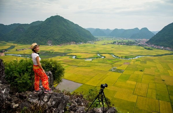 Quyến rũ xứ Lạng