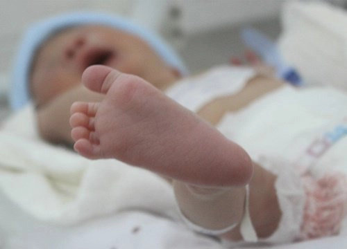 Rối loạn đông máu ở trẻ sơ sinh
