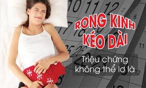 Rong kinh kéo dài