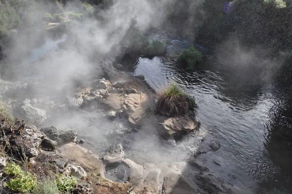 Rotorua – Thành phố có mùi trứng thối của New Zealand