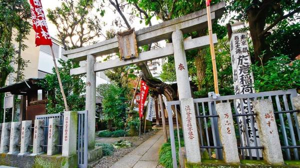 Rùng rợn những điểm du lịch ma ám ở Tokyo