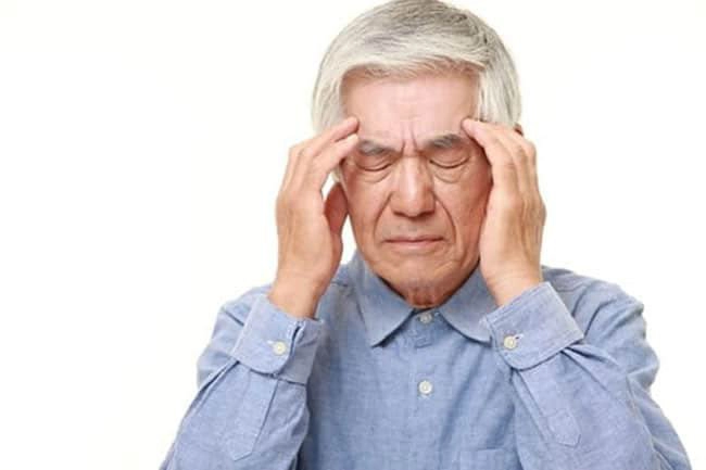 Sa sút trí tuệ: Các giai đoạn, nguyên nhân, triệu chứng và phương pháp điều trị