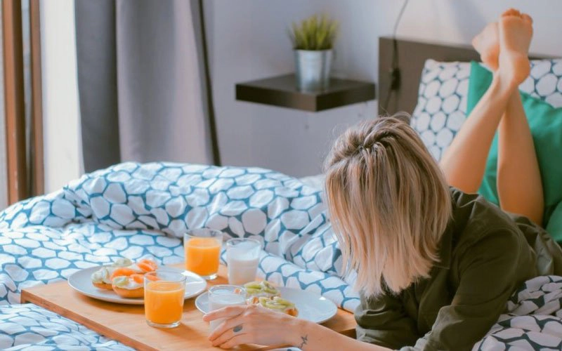Sai lầm cần tránh trong bữa ăn sáng