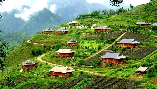 SaPa mở thêm điểm, tuyến du lịch mới