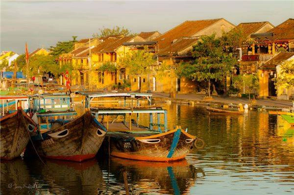 Sapa và Hội An bình dị dưới góc nhìn của nhiếp ảnh gia nước ngoài