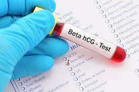 Sau chuyển phôi ăn gì để beta cao?
