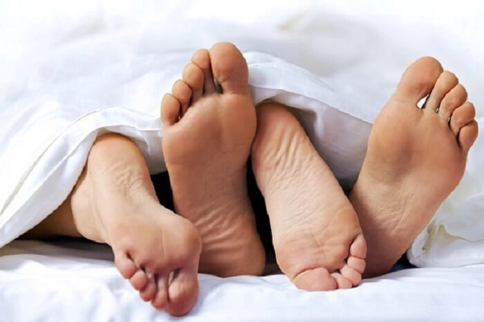 Sau khi nâng ngực có sinh hoạt vợ chồng được không?
