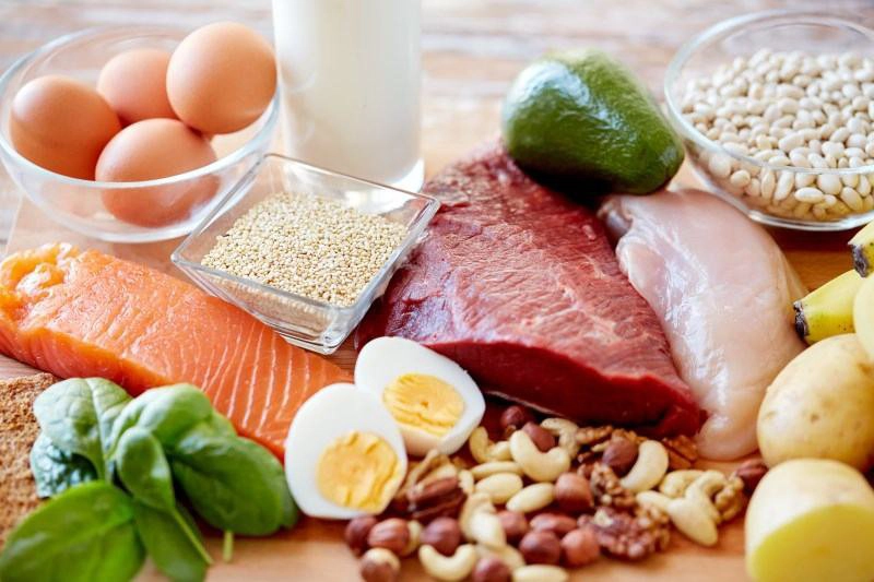Sau mổ ăn gì để nhanh hồi phục?