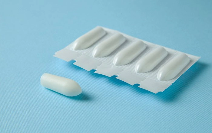 Sau sinh bao lâu thì đặt được thuốc phụ khoa?