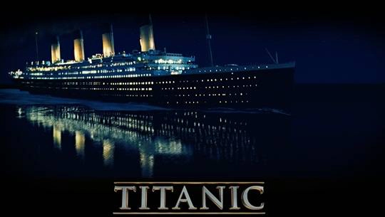 Sẽ có khách sạn mang tên Titanic huyền thoại ở Liverpool