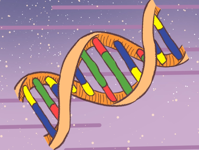 Short Tandem Repeats và các ứng dụng