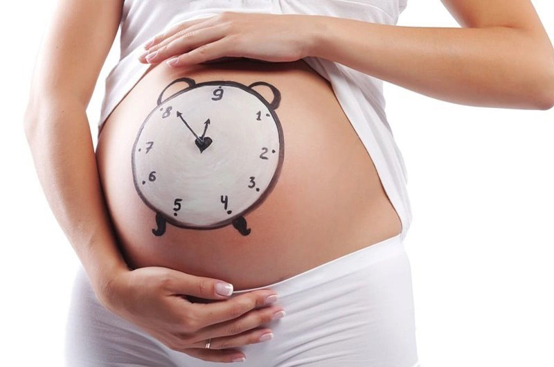 Sinh mổ lần 2 ở tuần 38 được không?