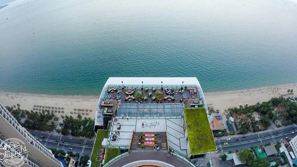 Skylight Havana Nha Trang: Địa chỉ ăn chơi ‘hot’ nhất phải check-in khi du lịch Nha Trang