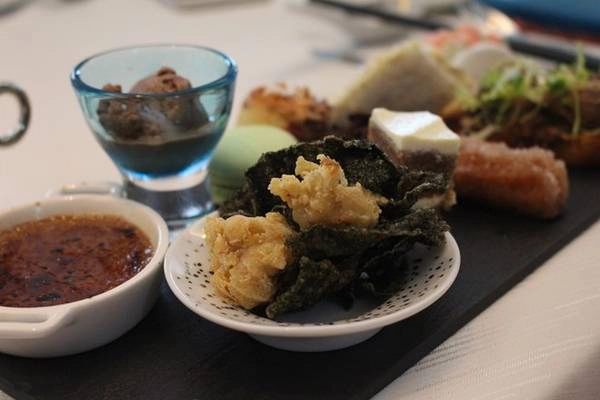 Sống chậm ở Singapore dịp Giáng sinh và Tết Dương lịch