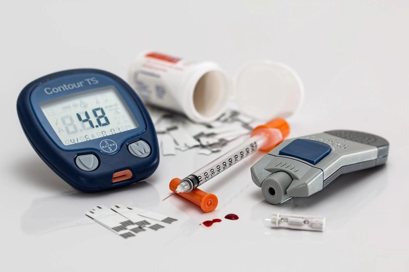 Sử dụng Sulfamid hạ đường huyết