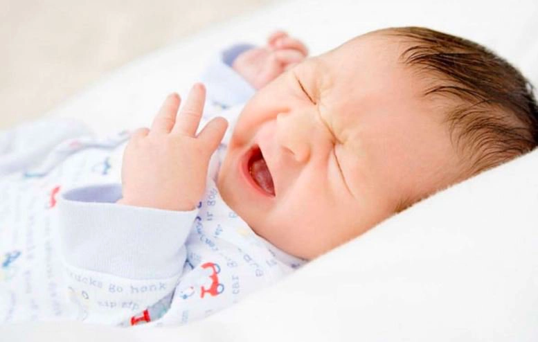 Sự phát triển giác quan theo lứa tuổi của trẻ