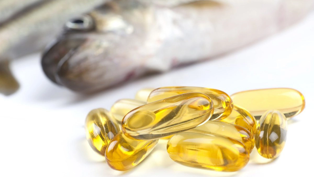 Sự thật về dầu cá và Omega-3