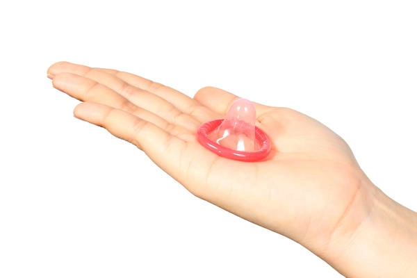 Tác dụng của bao cao su trên đường du lịch