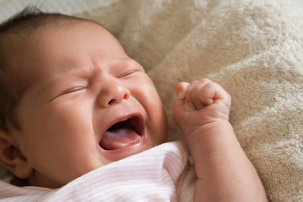 Tác hại khi trẻ em ngủ không đủ giấc
