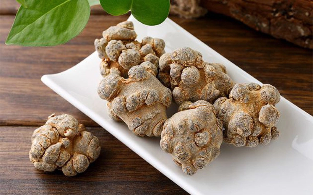 Tam thất có những công dụng đặc biệt gì? Dùng thế nào cho an toàn và hiệu quả?