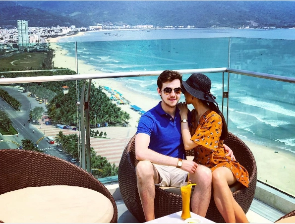 Tận hưởng 3N2Đ honeymoon ‘quên lối về’ tại khách sạn A La Carte Đà Nẵng Beach chỉ 2.899.000 đồng