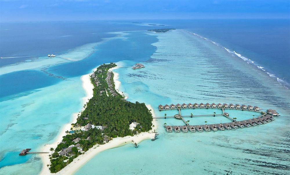 Tận hưởng kỳ nghỉ sang chảnh 4N3Đ ở Niyama Private Islands Maldives 5 sao + Vé máy bay + Trải nghiệm thủy phi cơ + Bữa tối chỉ 61.699.000 đồng/ khách