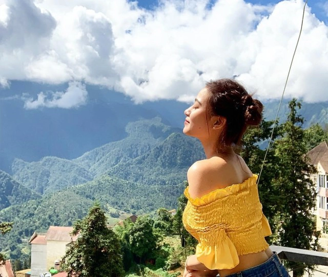 Tận hưởng mùa đông Sapa với lịch trình nghỉ dưỡng 2N1Đ siêu chi tiết