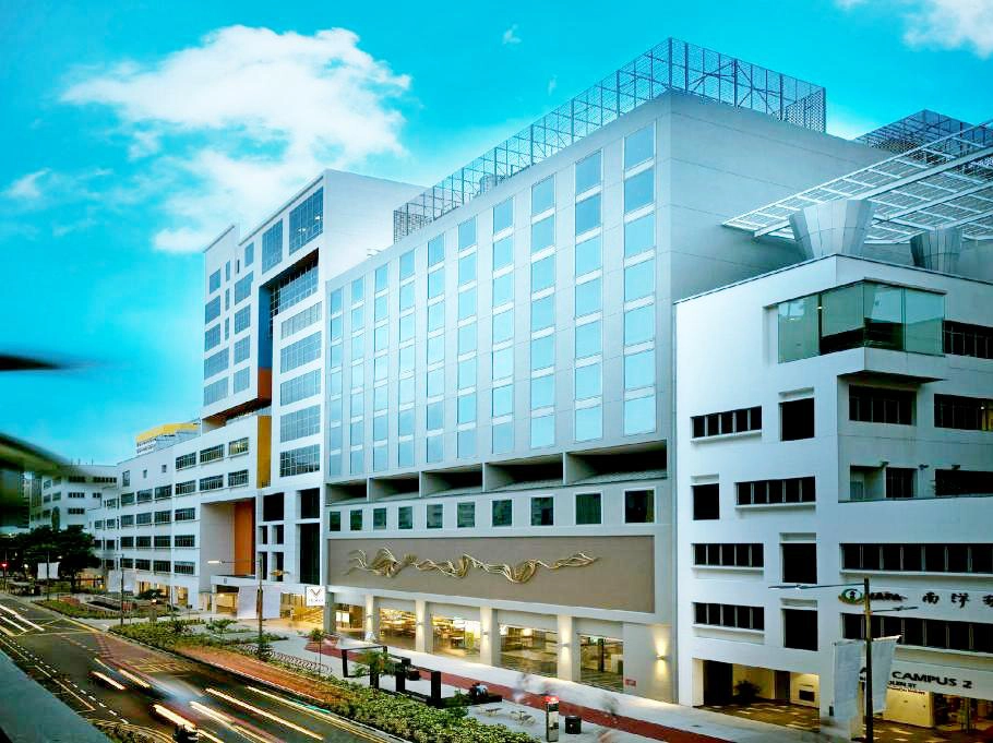 Tận hưởng sự sôi động của khu Bugis tại V Hotel Bencoolen Singapore