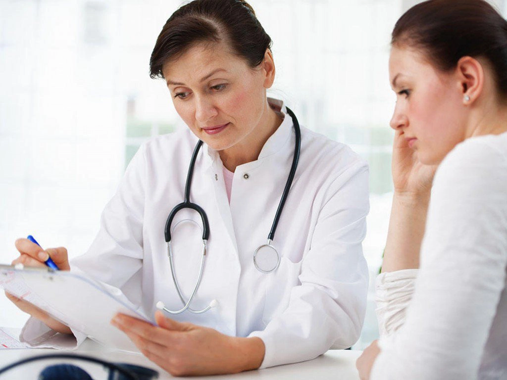 Tân sinh trong biểu mô cổ tử cung (CIN): Những điều cần biết