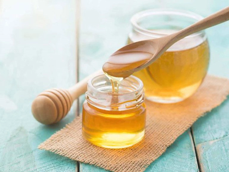 Tất cả điều cần biết về mật ong