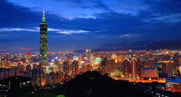 Tất tần tật kinh nghiệm xin visa du lịch Đài Loan