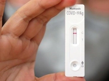 Test nhanh dương tính cần làm gì?