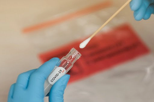 Test nhanh kháng nguyên là gì?