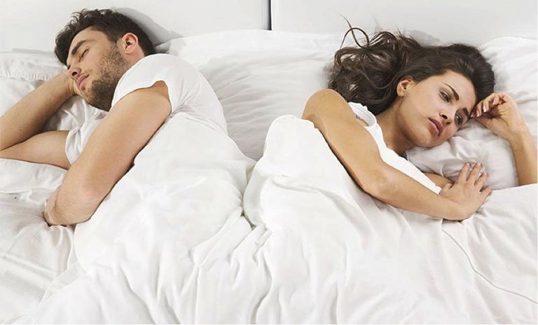 Testosterone có tác dụng khác nhau ở nam và nữ
