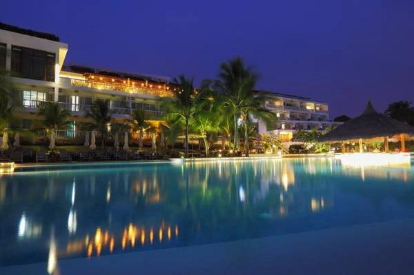 The Cliff Resort & Residences Phan Thiết khuyến mãi ‘cực sốc giờ chót’ chỉ có tại placevietnam.com