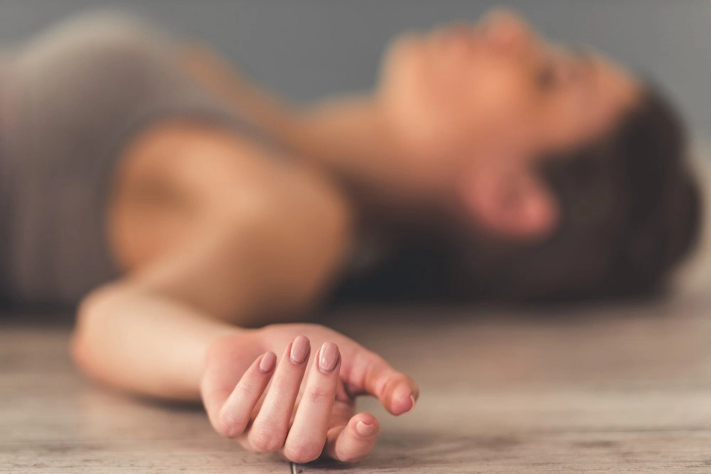 Thế nào được gọi là ngất?