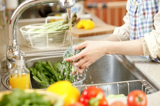 Thế nào là nhiễm trùng nhiễm độc thực phẩm?