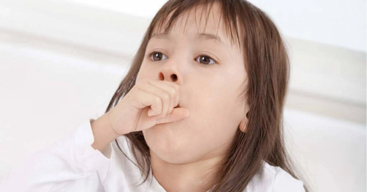 Thế nào là viêm phổi không điển hình ở trẻ em?