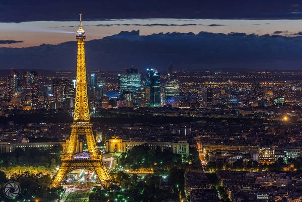 Thêm 6 lý do “xuất sắc” để Paris luôn là địa điểm nên đến một lần trong đời