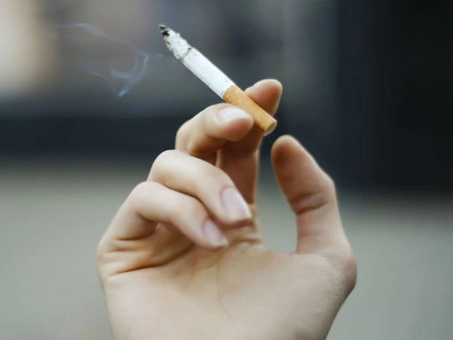 Thèm hút thuốc: 10 lời khuyên để vượt qua chúng