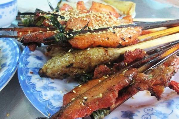 Theo chân một ‘tâm hồn ăn uống’ trải nghiệm du lịch Hội An