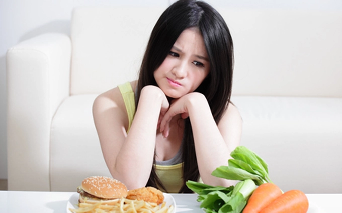 Thiếu chất đường bột cơ thể sẽ thế nào?