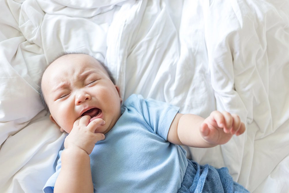 Thiếu máu do thiếu sắt ở trẻ: Những điều cần biết