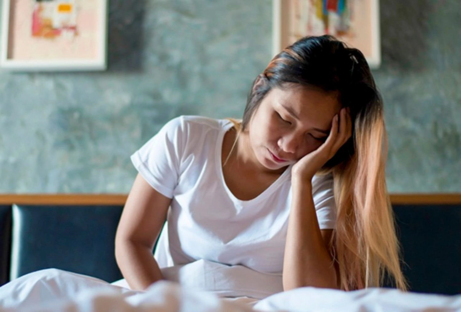 Thiếu máu não có nguy hiểm không?